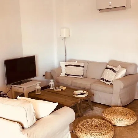 Apartamento Denia. Bajo En Primera Linea Dénia Exterior photo