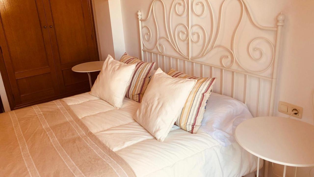 Appartement Denia. Bajo En Primera Linea Dénia