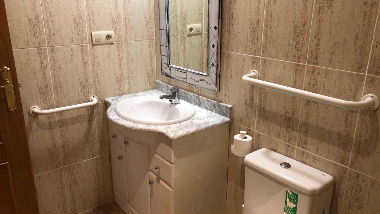 Appartement Denia. Bajo En Primera Linea *