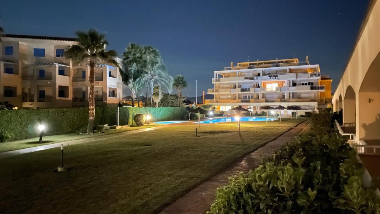 Denia. Bajo En Primera Linea