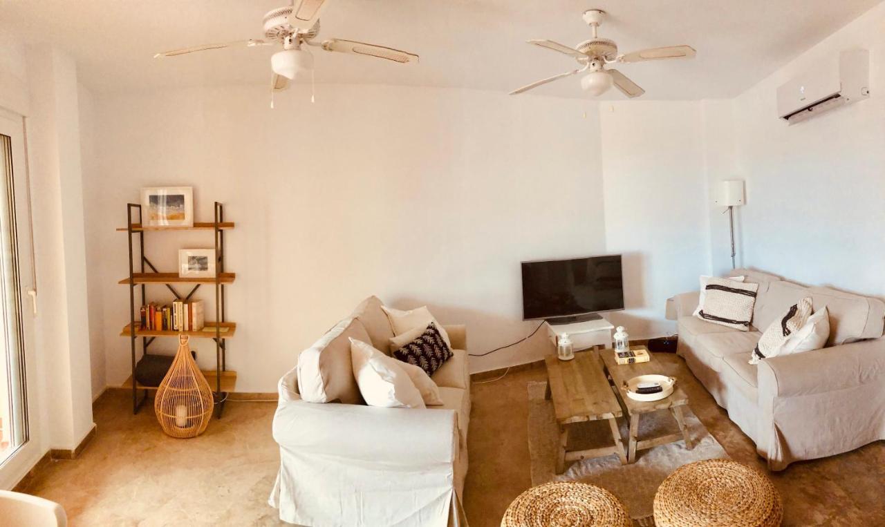 Denia. Bajo En Primera Linea Appartement *