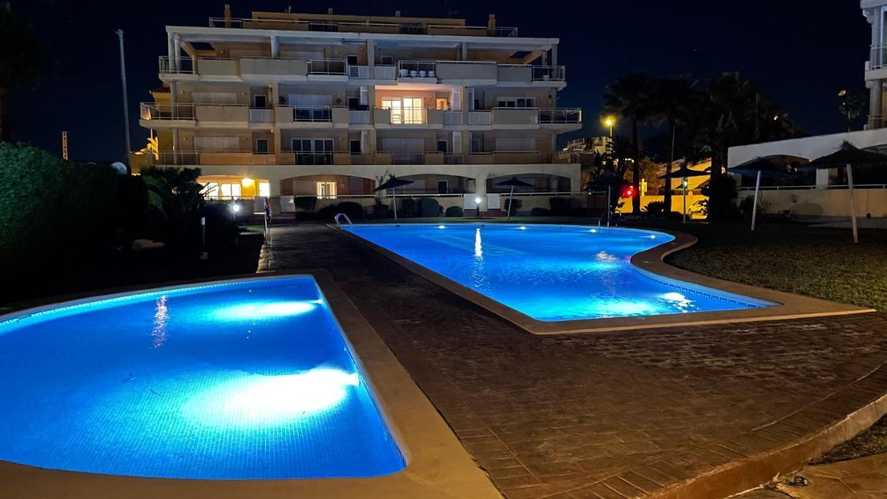 Denia. Bajo En Primera Linea *