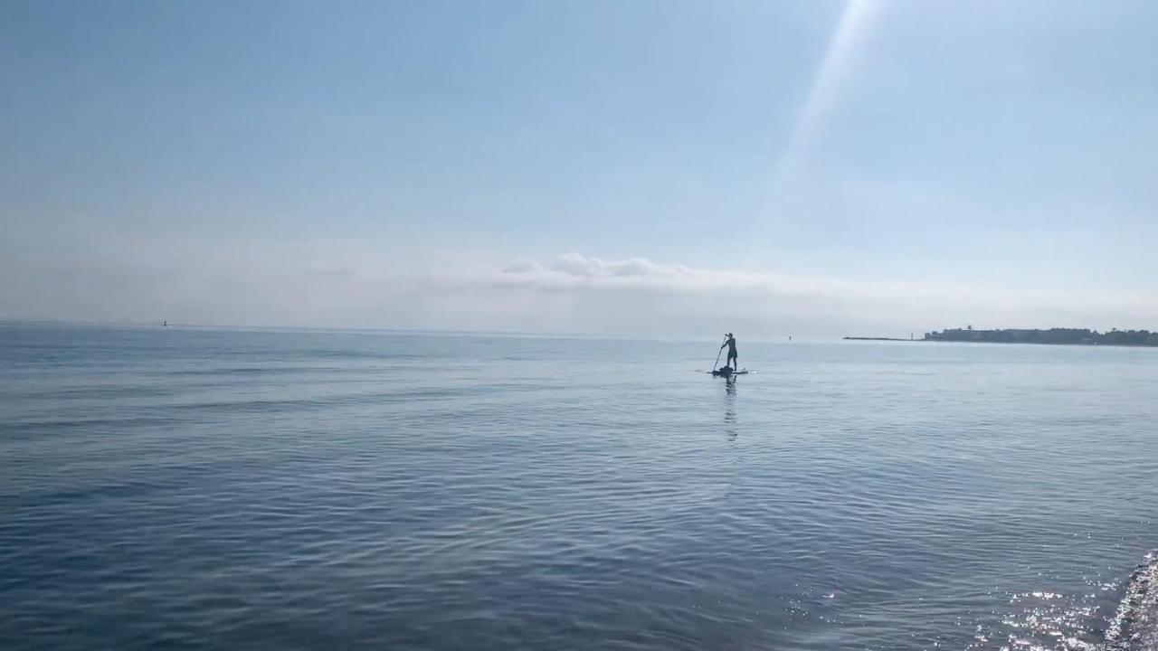 Denia. Bajo En Primera Linea